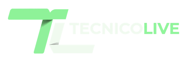 TecnicoLIVE Logo