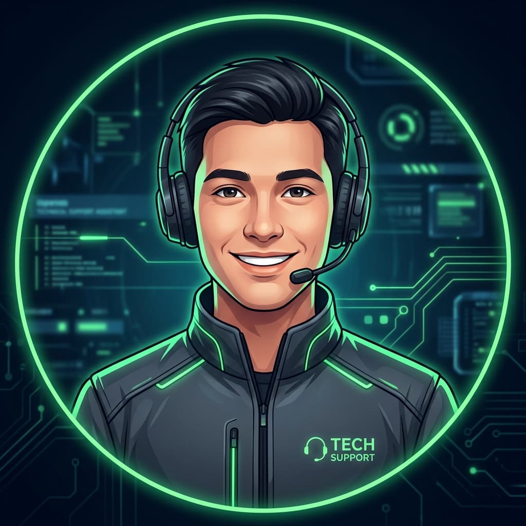 Assistente TecnicoLIVE